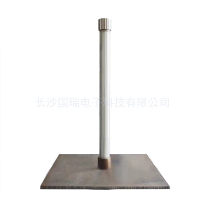 沉降闆
