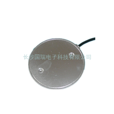 土(tǔ)壓力盒