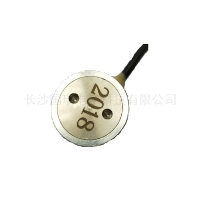微(wēi)型土(tǔ)壓力盒
